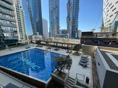 1 Bedroom Apartment for Rent in Business Bay, Dubai - NEAR TO METRO | PRIME LOCATION | BRIGHT UNIT | PERFECT CONDITION