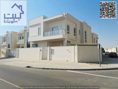 5 Cпальни Вилла Продажа в Аль Амера, Аджман - IMG-20250502-WA0169. jpg