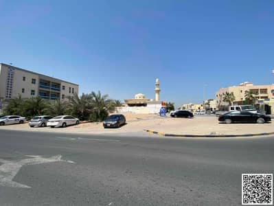 Plot for Sale in Al Rawda, Ajman - IMG_0274. jpg