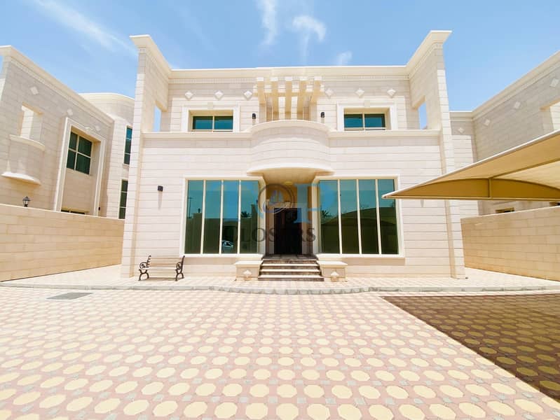 Вилла в Захир,Рамлат Захер, 5 спален, 130000 AED - 11530235 Вилла в Захир,Рамлат Захер, 5 спален, 130000 AED - 11530235