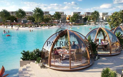 大马士革湖住宅， 迪拜 5 卧室联排别墅待售 - Offices_in_Portofino_DAMAC_Lagoons_5a2eec976a. jpg