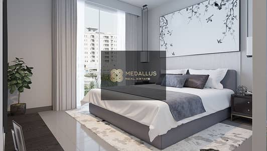 1 Bedroom Apartment for Sale in Muwaileh, Sharjah - 36767f65-113d-474a-a4fb-267852081f1c. jpeg