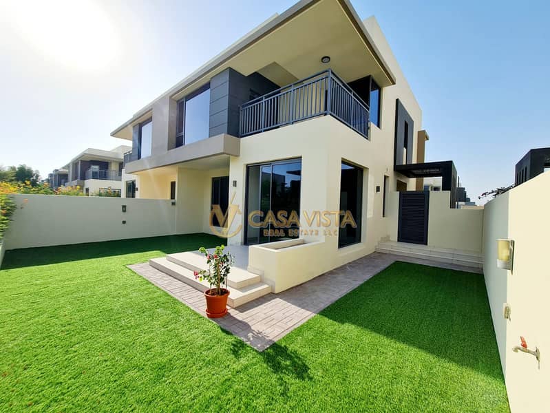 位于迪拜山庄,枫叶社区,枫叶1号公寓 4 卧室的别墅 295000 AED - 11530247 位于迪拜山庄,枫叶社区,枫叶1号公寓 4 卧室的别墅 295000 AED - 11530247