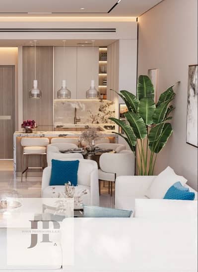 1 Bedroom Flat for Sale in Majan, Dubai - WhatsApp Image 2025-04-16 at 11.01. 05 AM. jpeg