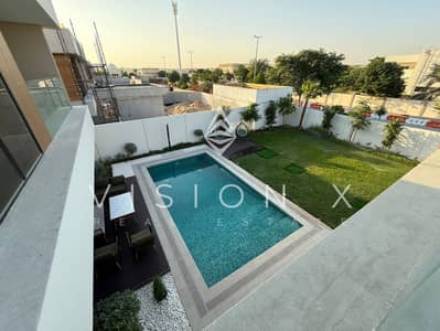 4 Bedroom Villa for Sale in Sharjah Garden City, Sharjah - 1.3. jpeg