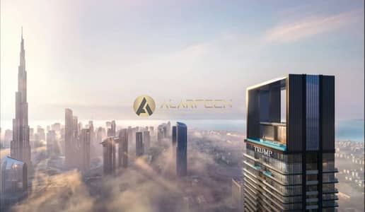 2 Cпальни Апартаменты Продажа в Шейх Зайед Роуд, Дубай - Capture9. png