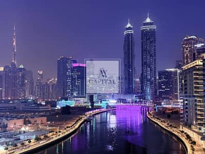 阿尔瓦斯尔， 迪拜 2 卧室公寓待租 - 位于阿尔瓦斯尔，运河景观公寓，运河景观7号楼 2 卧室的公寓 310000 AED - 11314774