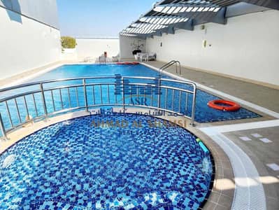2 Bedroom Apartment for Rent in Al Nahda (Sharjah), Sharjah - 6d211f8c-e97a-40c2-93cf-b6ee00eb0137. jpg