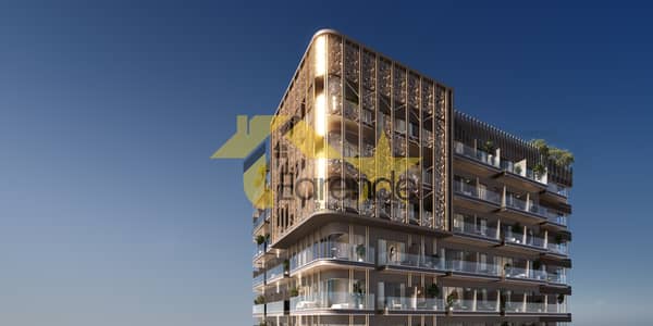 Студия Продажа в Джумейра Вилладж Серкл (ДЖВС), Дубай - mth_JVC_Lume_View 16_b01. jpg