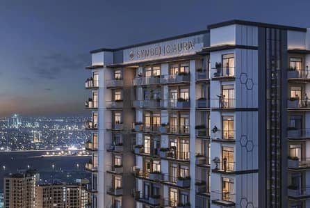 2 Cпальни Апартаменты Продажа в Аль Фурджан, Дубай - Screenshot_17-4-2025_181335_everhomes. ae. jpeg