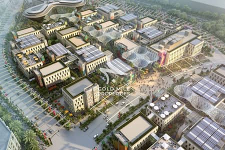 世博城， 迪拜 1 卧室公寓待售 - expo-city-al-waha-residences_XNs2i_xl. png
