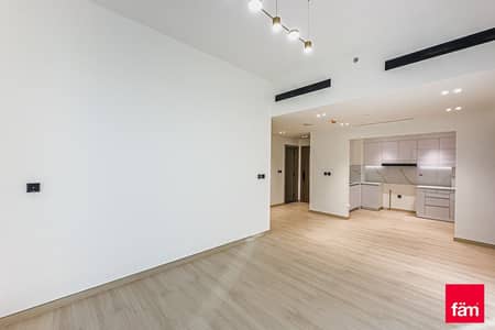 3 Bedroom Flat for Sale in Jumeirah Village Circle (JVC), Dubai - High Floor| Smart Lock-System | Brand New