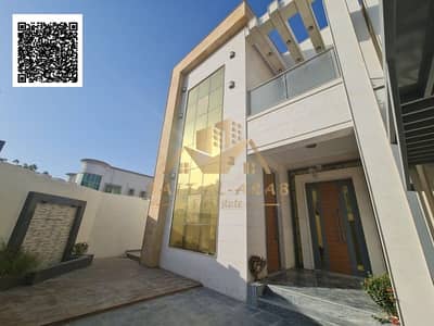 5 Cпальни Вилла Продажа в Аль Мовайхат, Аджман - 389f971d-5606-46ed-b3bb-b5ed23f889a6. jpg