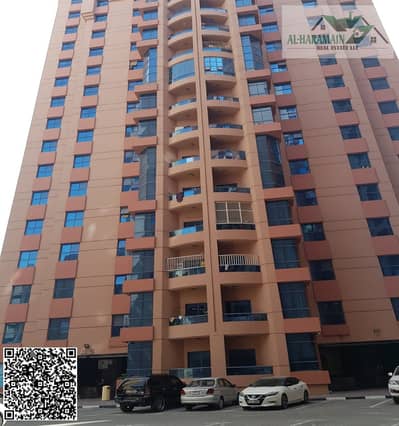 1 Bedroom Apartment for Rent in Al Nuaimiya, Ajman - 54df8992-0454-4e68-84c8-0600044d0f25. jpg