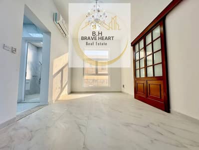 Studio for Rent in Shakhbout City, Abu Dhabi - IMG-20250502-WA0079. jpg