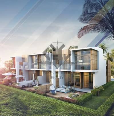 4 Bedroom Townhouse for Sale in Dubailand, Dubai - 012 (2). JPG