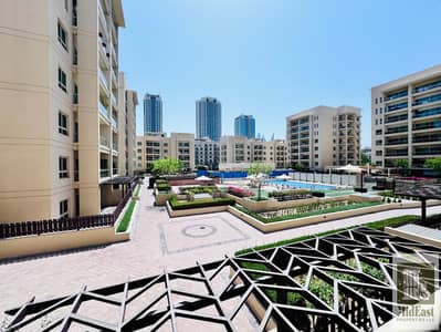 1 Bedroom Flat for Rent in The Greens, Dubai - 1. jpeg