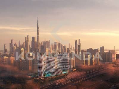 2 Bedroom Apartment for Sale in Business Bay, Dubai - WhatsApp Image 2025-04-23 at 3.20. 18 PM. jpeg