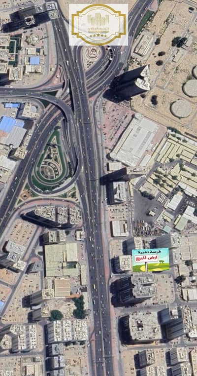 Plot for Sale in Al Nuaimiya, Ajman - InShot_٢٠٢٤١٠٢٩_١٩١٨٣١٣٨١. jpg