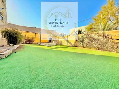 Studio for Rent in Shakhbout City, Abu Dhabi - IMG-20250502-WA0118. jpg