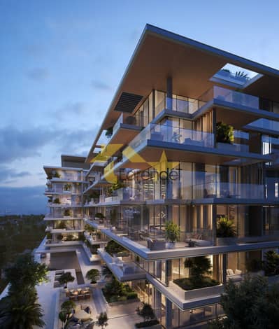3 Bedroom Apartment for Sale in Dubai Islands, Dubai - TM1895_VP09_Exterior_General_rev06. jpg