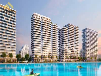2 Bedroom Apartment for Sale in Dubai South, Dubai - 14300. jpg