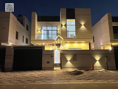 5 Bedroom Villa for Sale in Al Bahia, Ajman - batch_WhatsApp Image 2025-05-02 at 7.30. 35 PM. jpg