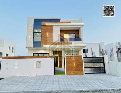 5 Cпальни Вилла Продажа в Аль Хелио, Аджман - batch_WhatsApp Image 2025-04-27 at 7.20. 55 PM. jpg