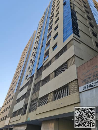 2 Bedroom Flat for Sale in Garden City, Ajman - 8f760a6d-136b-4661-853f-bf25148e8ca3. jpg
