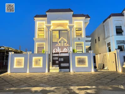 5 Bedroom Villa for Sale in Al Bahia, Ajman - batch_WhatsApp Image 2025-05-02 at 7.29. 55 PM. jpg