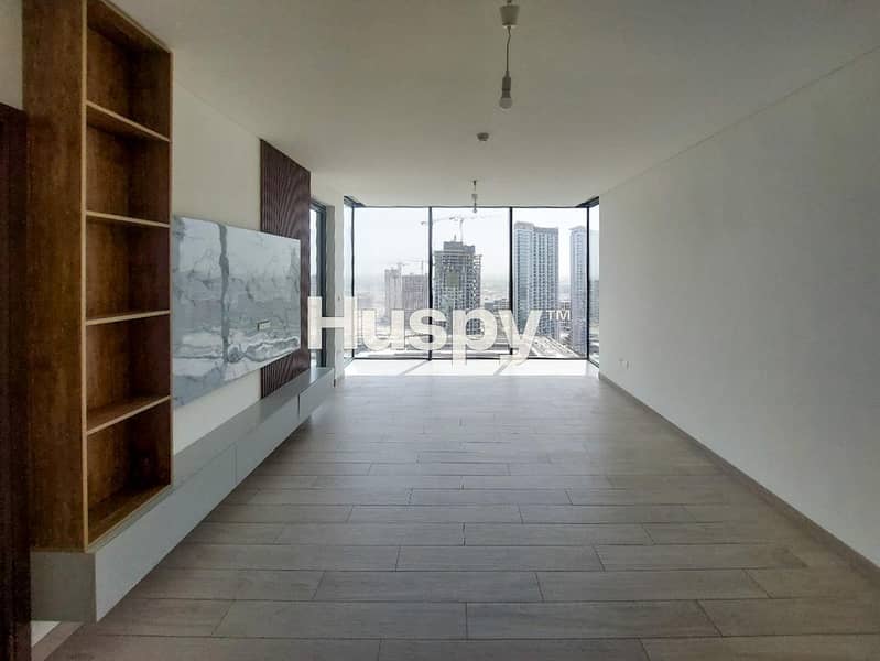 Unfurnished | High Floor | Vacant Unfurnished | High Floor | Vacant