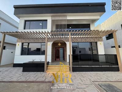 5 Bedroom Villa for Sale in Hoshi, Sharjah - WhatsApp Image 2025-04-28 at 5.33. 29 AM (4). jpeg