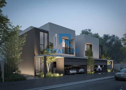 3 Bedroom Townhouse for Sale in Al Sehma, Sharjah - WhatsApp Image 2025-04-19 at 9.46. 30 PM. jpeg