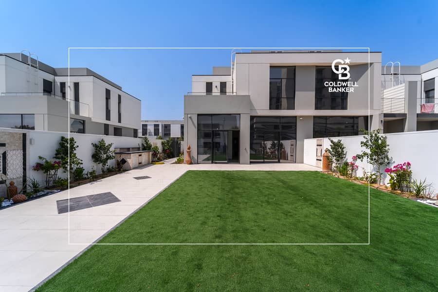 Таунхаус в Аль Фурджан,Муроодж Аль Фурджан, 4 cпальни, 280000 AED - 11530773 Таунхаус в Аль Фурджан,Муроодж Аль Фурджан, 4 cпальни, 280000 AED - 11530773