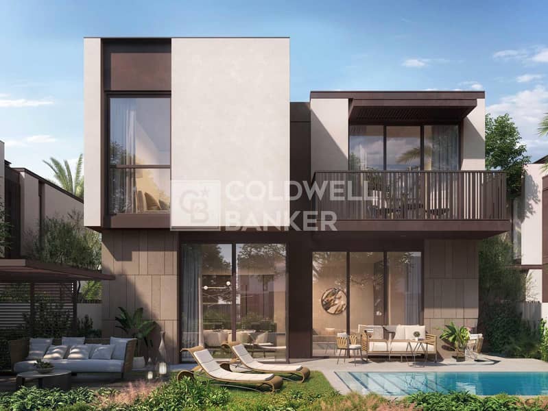 Luxury Lifestyle | Corner Unit | Prime Location Luxury Lifestyle | Corner Unit | Prime Location