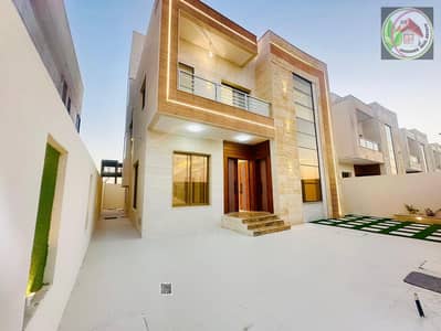 فیلا 4 غرف نوم للبيع في الحليو، عجمان - c9223d21-5e89-4e12-95bd-00e9772e23c2. jpg