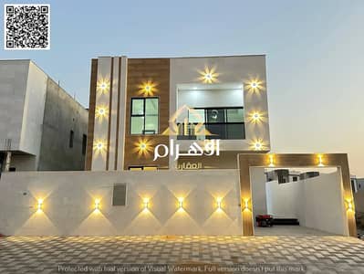 4 Cпальни Вилла Продажа в Аль Хелио, Аджман - 771439010-1066x800. jpg
