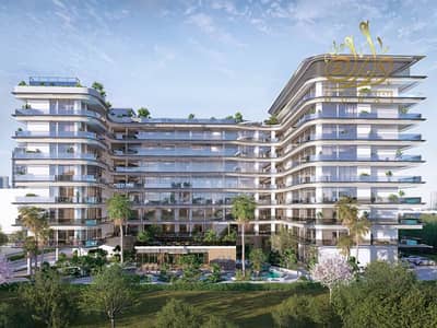3 Bedroom Apartment for Sale in Arjan, Dubai - Screenshot 2025-05-01 161727. png