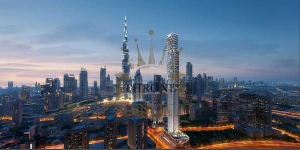 迪拜市中心， 迪拜 1 卧室公寓待售 - 位于迪拜市中心，Rixos Financial Center Road 1 卧室的公寓 4200000 AED - 11530942