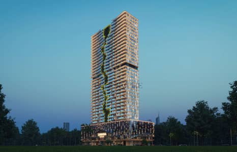 1 Спальня Апартамент Продажа в Маджан, Дубай - 3. png