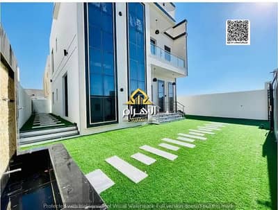 3 Bedroom Villa for Sale in Al Helio, Ajman - 771210111-1066x800. jpg