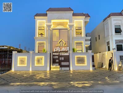 5 Bedroom Villa for Sale in Al Bahia, Ajman - WhatsApp Image 2025-05-02 at 9.46. 37 PM (7). jpg