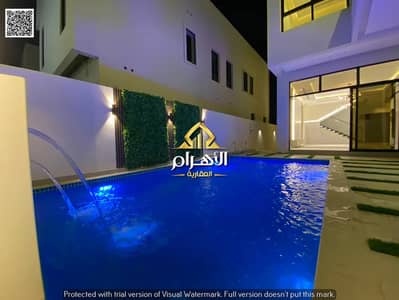 5 Bedroom Villa for Sale in Al Bahia, Ajman - 767235025-1066x800. jpg