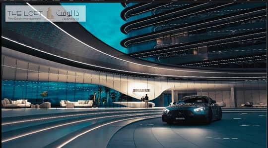 3 Bedroom Flat for Sale in Al Raha Beach, Abu Dhabi - WhatsApp Image 2025-04-25 at 7.21. 41 PM (2). jpeg