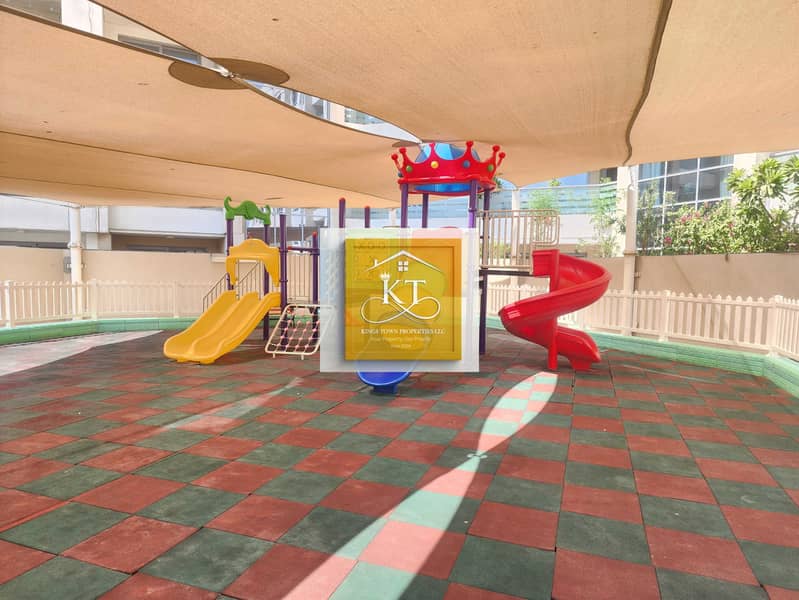 17 Kids play area. jpg