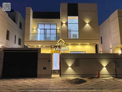 5 Bedroom Villa for Sale in Al Bahia, Ajman - WhatsApp Image 2025-05-02 at 10.12. 19 PM. jpg