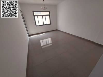 Best 2BHK apartment for annual rent in Al Rashidiya 1, Ajman  2 master bedrooms, 3 baths, balcony, central AC, built-in wardrobes, second tenant, pri