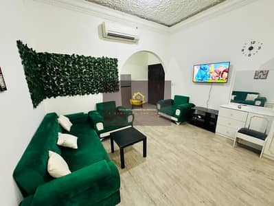 Studio for Rent in Mohamed Bin Zayed City, Abu Dhabi - dffe5c9a-409b-4908-a509-eac1f4d0b885. jpg
