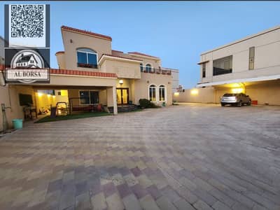 6 Cпальни Вилла Продажа в Аль Мовайхат, Аджман - ش. jpeg
