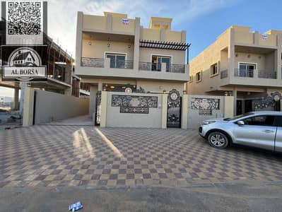 5 Cпальни Вилла Продажа в Аль Хелио, Аджман - IMG_0887. jpg